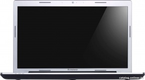 Ремонт ноутбука Lenovo Z710