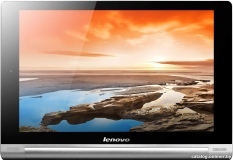 Ремонт планшета Lenovo Yoga Tablet 10 B8000