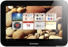 Ремонт планшета Lenovo IdeaTab A2109