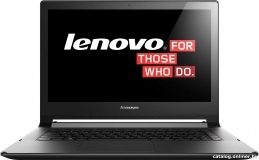 Ремонт ноутбука Lenovo Flex 2 14D
