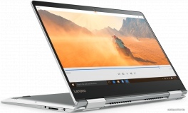 Ремонт ноутбука Lenovo Yoga 710-14IKB