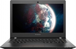 Ремонт ноутбука Lenovo E31-80