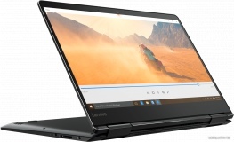 Ремонт ноутбука Lenovo Yoga 710-14ISK