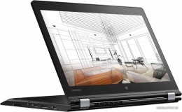 Ремонт ноутбука Lenovo ThinkPad P40 Yoga