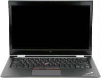 Ремонт ноутбука Lenovo ThinkPad X1 Yoga