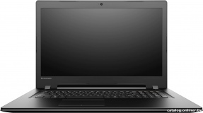 Ремонт ноутбука Lenovo B71-80