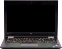 Ремонт ноутбука Lenovo ThinkPad Yoga 260