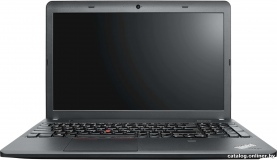 Ремонт ноутбука Lenovo ThinkPad Edge E540