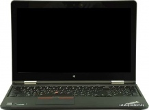 Ремонт ноутбука Lenovo ThinkPad Yoga 15