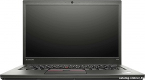 Ремонт ноутбука Lenovo ThinkPad T450s