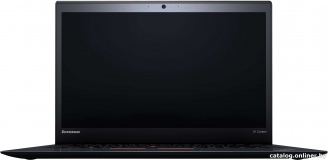 Ремонт ноутбука Lenovo ThinkPad X1 Carbon 3