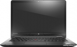 Ремонт ноутбука Lenovo ThinkPad Yoga 14
