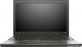 Ремонт ноутбука Lenovo ThinkPad W550s