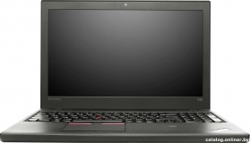 Ремонт ноутбука Lenovo ThinkPad T550