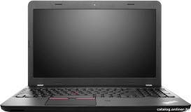 Ремонт ноутбука Lenovo ThinkPad E550
