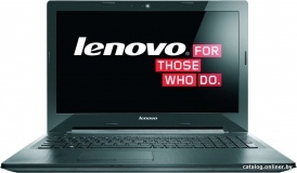 Ремонт ноутбука Lenovo G50-80