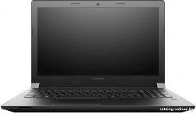 Ремонт ноутбука Lenovo B50-70