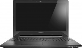 Ремонт ноутбука Lenovo G50-70