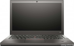 Ремонт ноутбука Lenovo ThinkPad X240