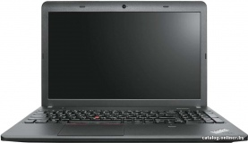 Ремонт ноутбука Lenovo ThinkPad Edge E531