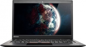 Ремонт ноутбука Lenovo ThinkPad X1 Carbon