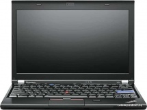 Ремонт ноутбука Lenovo ThinkPad X220i