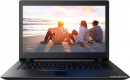 Ремонт ноутбука Lenovo IdeaPad 110-17IKB
