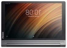 Ремонт планшета Lenovo YOGA Tab 3 10 Plus X703L
